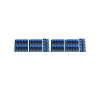 40 Piezas 15A 400W MOSFET Interruptor de Disparo Módulo de Accionamiento Panel de Control del Regulador PWM