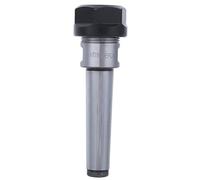 40# Steel ER20 Collet Chuck Holder Morse Taper Shank Holder CNC Kit De Herramientas De Torno De Fresado MT2-ER20-M10
