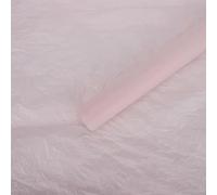 40 Uds. De papel envuelto con forro de flores, 50x70cm, suministros de embalaje for regalo de fiesta de cumpleaños y boda, manualidades DIY(Cherry Blossom)