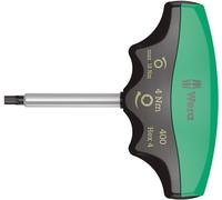 400 Hex Destorpar, 4.0 mm, 4.0 Nm