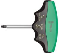 Wera - 400 TX Torque Indicator TX 20 - 4.0 Nm black / green