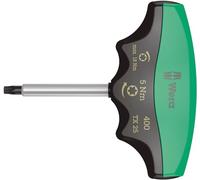 400 TX Destorpar, TX 25, 5.0 Nm