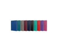 400154950 cuaderno y block B5 80 hojas Colores surtidos