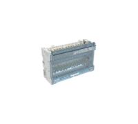 400409 Legrand - Distribuidor modular tetrapolar (125 A, 8 módulos 14 salidas