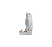 406300 Módulo de conexión superior por peine para interdiferencial 2P 63A max DX3 - AUTO - 1 módulo
