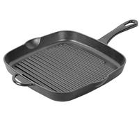 407801026 - Asadora (paredes altas), color negro