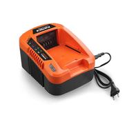 40V 2A Akku Schnell-Ladegerät EC20 FUXTEC