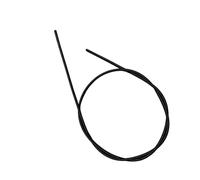 4130-711-3200 Reemplazo para FS36 FS38 FS40 FS45 FS72 FE55 Cortacésped con eje de transmisión flexible Accesorios para cortacésped Conjunto de eje flexible para cortacésped