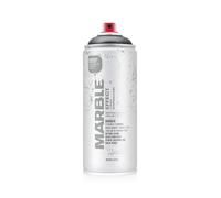 415357 Montana Mármol EFFECT Negro - 400 ml (EM9000)