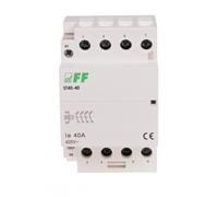 4192 - Protector de potencia modular (40 A, 230 V, 4Z, ST40-40)