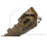 42 mm SDS Max Quadro X broca de taladro de percusión de 42x600 mm
