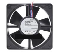 4312/17T 119 * 32 mm 12 cm V CC 5 W 170 m3/H 2800 rpm Ventilador de refrigeración