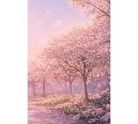 432 Hz Frequency to Calm the Mind: A Meditation Journal for Mental Relaxation and Conscious Reflection