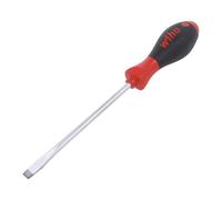 43381 Destornillador plano SL 8mm Serie: SoftFinish® 175mm WIHA