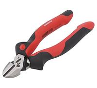 43456 Alicates laterales, para DynamicJoint® 160mm Industrial WIHA