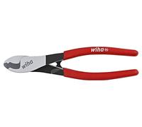 43538 Alicates laterales, para 180 mm Classic sin fase WIHA
