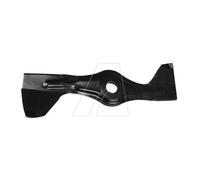 45 cm estándar Cuchilla para motor de y eléctrico Cortacésped Longitud [mm]: 450zb: 32 al: A Partir de: acabado: standardloch de diámetro [mm]: unidades de cada VE: conductora Número:
