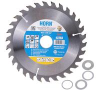 450 x 30 mm 40T Tungsten Carbide Cutting Blade for Wood and Gypsum, suitable for industrial applications with electric tools, features durable carbide teeth for multiple sharpening and precision cutti