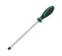 46203100 Destornillador plano 100x16mm Serie: DRALL+ L. Ges: 325mm STAHLWILLE
