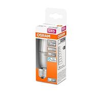 466258 LAMPARA TUBULAR STICK LED E27 10W 6500K STAR OSRAM