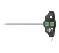 467 TORX® HF Destornillador de mango transversal con función de retención, TX 30 x 200 mm