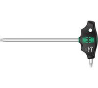 Wera Destornillador 467 TORX® HF mango transversal con función de retención TX 45 x 200 mm