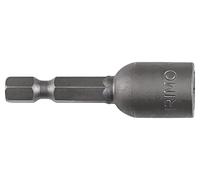 474M-7-1 Bit Llave de vaso de 6 cantos HEX 7mm L. Ges: 50mm IRIMO