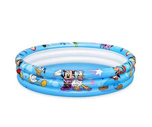 Φ48" x H10"/Φ1.22m x H25cm Play pool