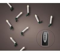 494521 Lumineo LED 10 Parpadeantes Con Color Multi LED Interior & Exterior