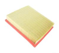 496170 Filtro principal para aspiradora/extractor Festool Ct 26 Ct 36 Ct 48 - Filtro de polvo ABS 22 x 19 x 4,5 cm, amarillo compatible con Ctl 11 Over 11 E/22/22 E