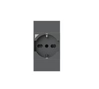 4box -P40 Smart compatible con Bticino® LivingNow™ negro