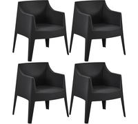 4er Set Sthle Bartal