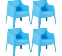 4er Set Sthle Bartal