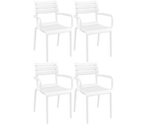 4er Set Sthle Paris
