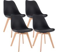 4er Set Stuhl Linares