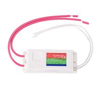 4KV AC 30mA Transformador Electrónico de Neón Rectificador de Fuente de Alimentación de Neón