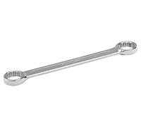 4M-21-23 Llavero 21mm,23mm Acero Aleado L: 225mm BAHCO