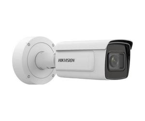 4MP DeepinView ANPR Moto
