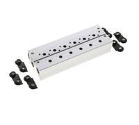 4xG1/4'' Colector de 6 estaciones Festo 576469 VABM-B10-20S-G14-6-P3