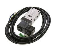 5/2 G1/8'' Electroválvula 230V AC ATEX 2-10bar/28-140psi Airtec