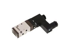 5/2 M5 Válvula Solenoide 12V DC 1.5-10bar/21.0-140psi YPC