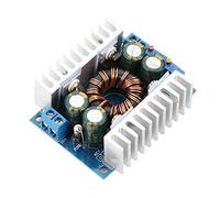 5-30V a 1.25-30V DC Módulo de Fuente De Alimentación DC-DC Back Convertidor Boost Converter Regulador De Voltaje Convertidor Module