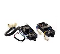 5-3A12C-0 5-1W8C 5KW Regulador de voltaje Generador de soldadura Estabilizador Tablero de control