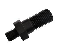 5/4" adaptador de rosca para máquina de perforación de diamante 1-1/4" M22