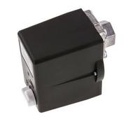5 a 16 bar Presostato De Compresor G1/2'' 400VAC | MDR-3-16-K-RM