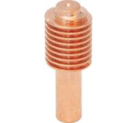 5 electrodos - 20/70 A - para quemador de plasma MT/AT-70