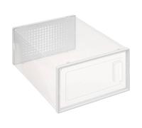 5 five simply smart 5five - Caja de Zapatos stak l de plástico