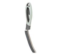 5 five simply smart 5Five - Cepillo Verde FÁCIL DE Limpiar - 3,3 x 1,8 x 26,8 cm - Accesorio para el Baño, Uso Diario