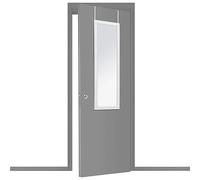 5 five simply smart 5five - Espejo Puerta clásico Blanco 36 x 110