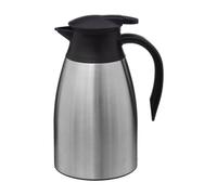5 five simply smart 5five - jarra isotérmica de acero inoxidable de 1,5l